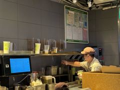 -喜茶(佛山顺德大良东乐路店)