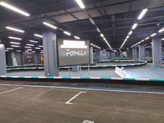 -e赛道卡丁车