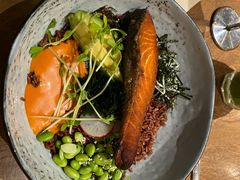 -Wagas(凤凰汇店)