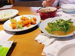 -南小馆(迪士尼小镇店)