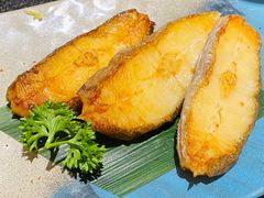 -桃夭日式料理(国信店)