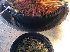 -钢管厂歆瑞源油卤串串香(春熙路太古里店)