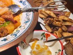 -阿依来新疆餐厅(奥城店)