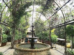 -The Grounds of Alexandria