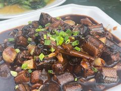 -大莲湖农家乐(青西郊野公园店)