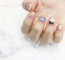-Halo美甲美睫