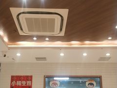 -小杨生煎(南汇欧尚店)