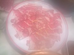 -涮福記·现切牛羊肉火锅(世纪汇店)