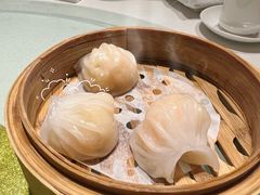 潮福虾饺皇-潮福城大酒楼·潮味粤品·港式点心(湖滨北路店)