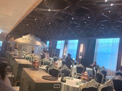 -巴音浩日娲·蒙餐(双林东路店)