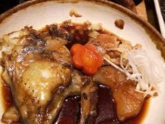 -蟹将军·松叶蟹和牛日料放题自助(K11店)