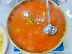 番茄牛腩-黑石礁酒楼·海鲜(黑石礁店)