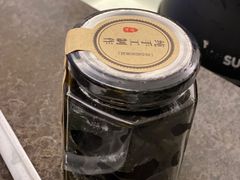 -阿群甘草水果