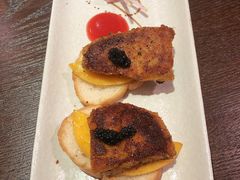 -福樱兰海鲜放题铁板烧(加州店)