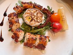 -La Vita 意大利传统料理(富民路店)