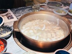 -大头椰·海南椰子鸡火锅(思明万象城店)