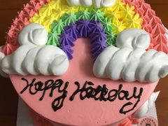 -熊抱抱芝士高端定制蛋糕(吉大店)