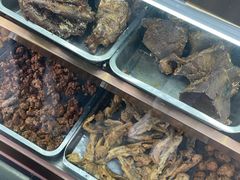 -老回回烩面馆(左家庄店)