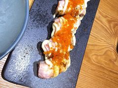 -福匠日本料理(人民路店)