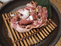 -郑阿姨的家·이모네·韩料&烤肉(武川路店)