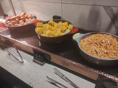 -延年酒店-延飨餐厅(延年文苑店)