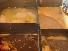 -海底捞火锅(龙湖北京大兴天街店)