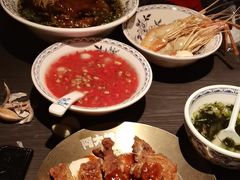 -阿大排档(长春这有山店)