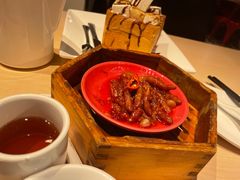 -避风塘(宝山万达店)