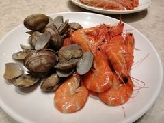 -芭菲盛宴·环球美食(北城国际店)