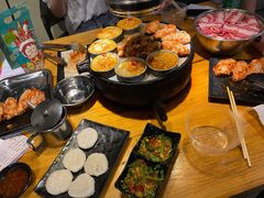 招牌生蚝-旺记碳烤肥牛(虎门万达店)