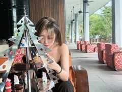 -半山半岛洲际度假酒店·观海廊