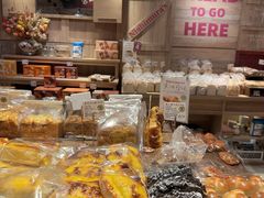 -西村叔叔的店·面包·甜品·蛋糕(崂山丽达店)