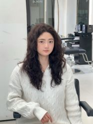 -DL HOPE明星造型