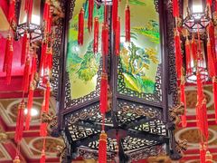 -梅龙镇酒家(南京西路总店)