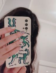-Halo美甲美睫
