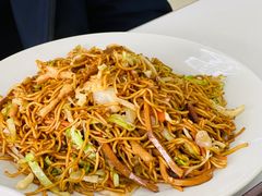 肉丝炒面-常州糕团店(北大街新世纪商城店)