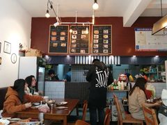 -青春分食(仙林大学城店)