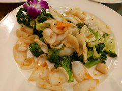 -玄武苏宁诺富特酒店·紫金轩中餐厅
