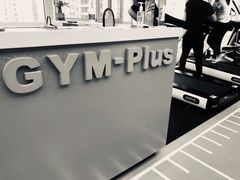 -GymPlus健身(四平路店)