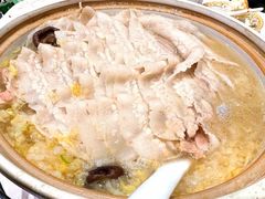 -砂锅居·始于1741(万丰路店)