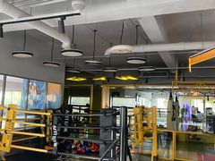 -艾菲特健身游泳(中海店)