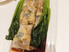 -临家小院·潮汕菜·商务宴请·点心(白石洲店)