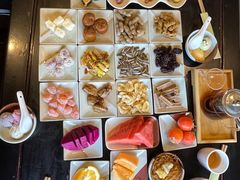 -青藤茶馆(南山路店)