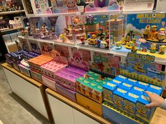-泡泡玛特POPMART(天环购物中心店)