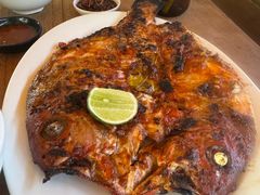 -Warung Nia Balinese Food & Pork Ribs