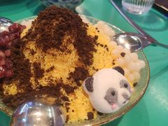 -川正旺江湖菜(三元桥店)