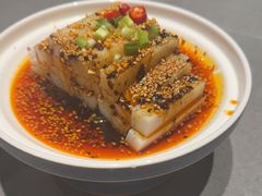 -四川饭店(长白店)