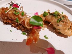 -丽轩中餐厅(广州丽思卡尔顿酒店)