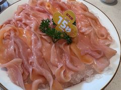 -麻辣空间·清油火锅(水井沟店)