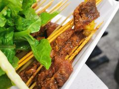 -俭让佬妈现卤串串(温江总店)